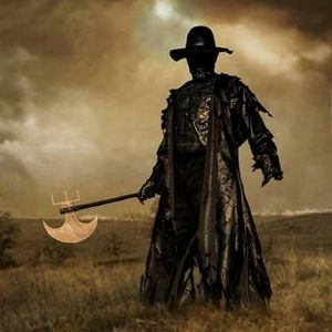 Meet your Posher, Rickey